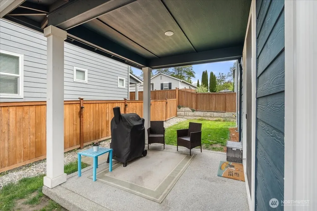 18104 SE 242nd Street Covington WA 98042