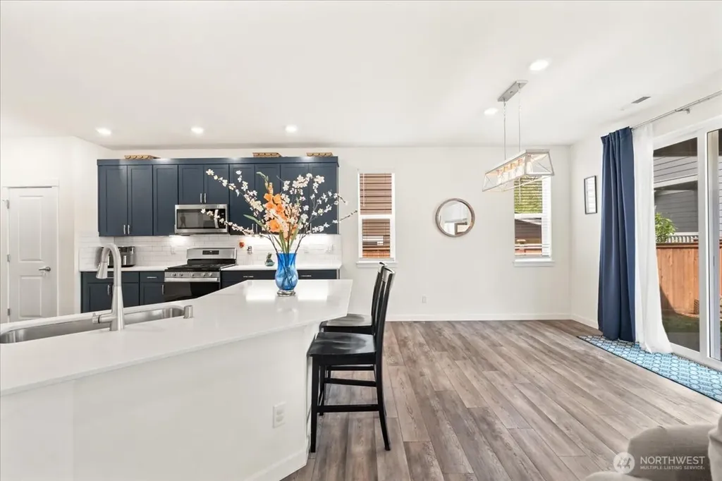 18104 SE 242nd Street Covington WA 98042