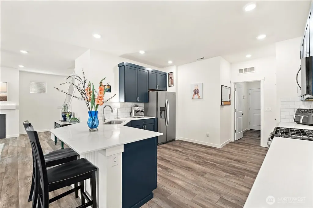 18104 SE 242nd Street Covington WA 98042