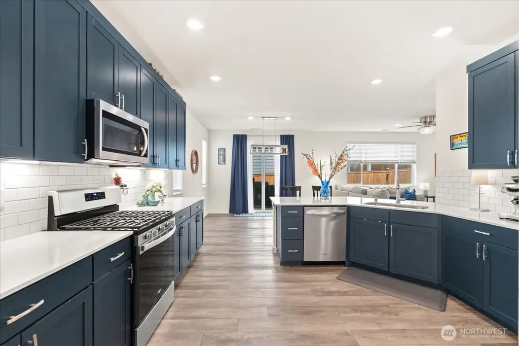 18104 SE 242nd Street Covington WA 98042