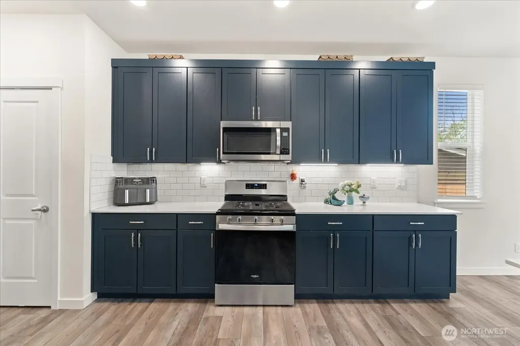18104 SE 242nd Street Covington WA 98042