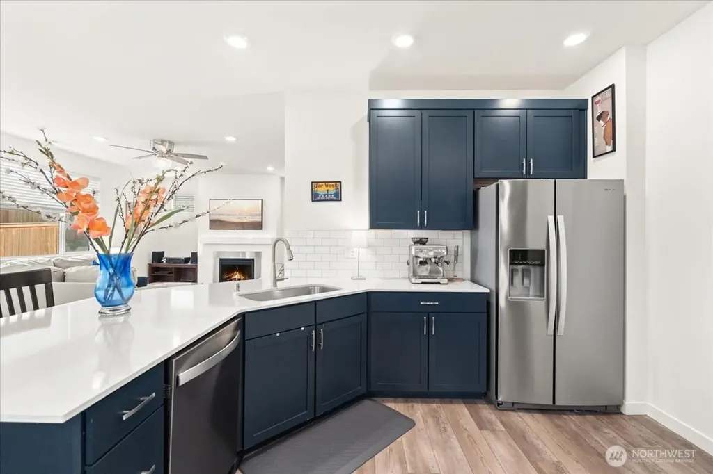 18104 SE 242nd Street Covington WA 98042