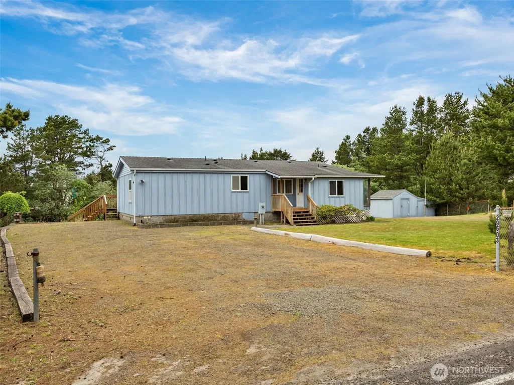 29603 I Street Ocean Park WA 98640