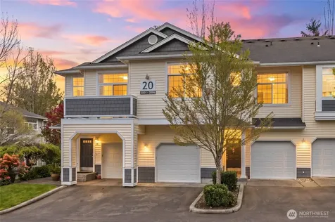 1855 Trossachs Boulevard SE Sammamish WA 98075