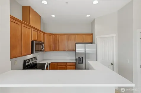 1855 Trossachs Boulevard SE Sammamish WA 98075