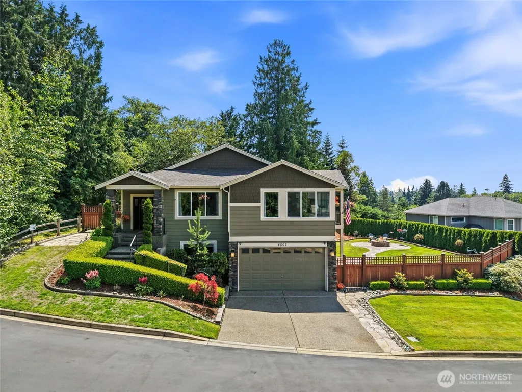 4802 Hunttings Lane Mukilteo WA 98275