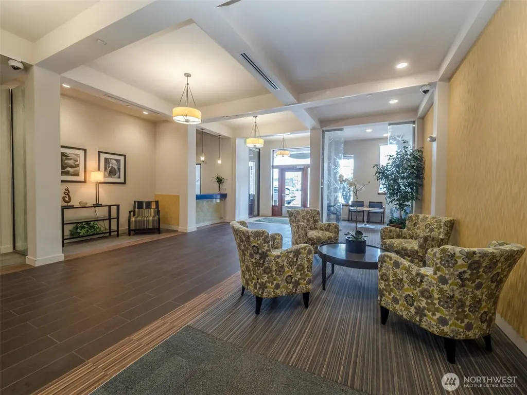 16141 Cleveland Street Redmond WA 98052