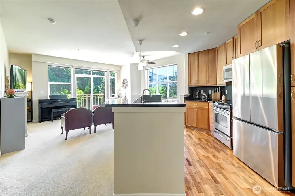 16141 Cleveland Street Redmond WA 98052