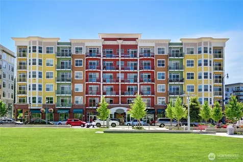 16141 Cleveland Street Redmond WA 98052