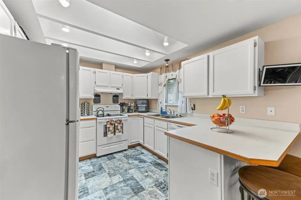 18107 E Clear Lake Boulevard SE Yelm WA 98597