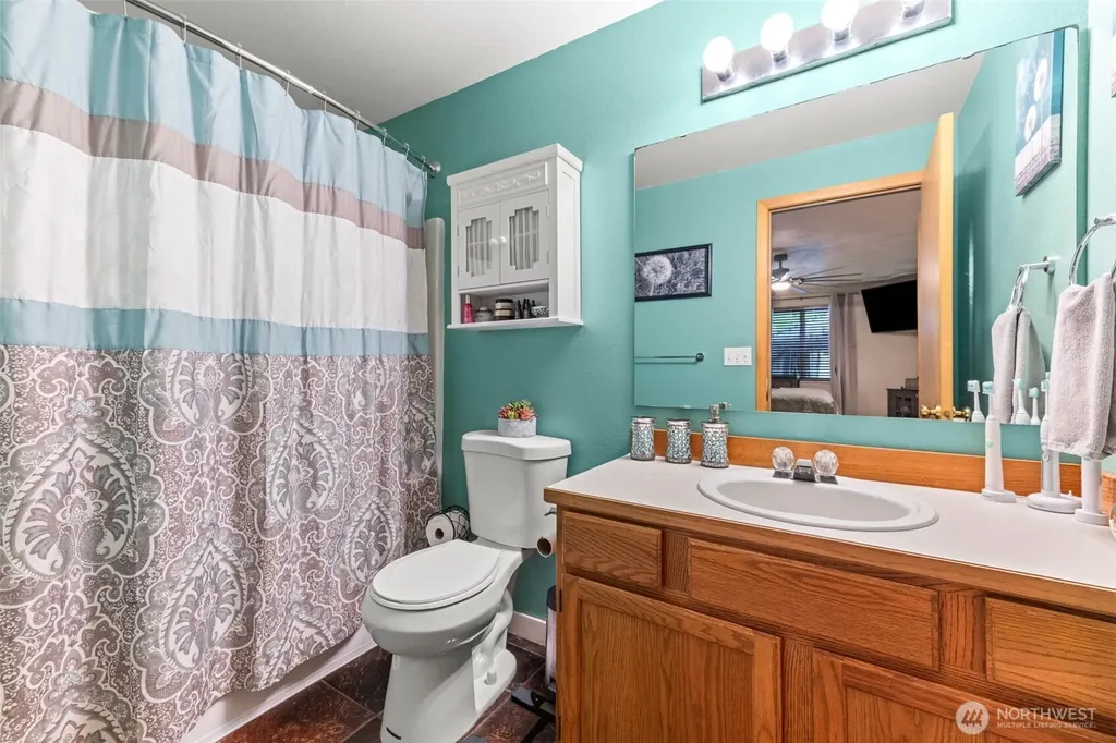 18107 E Clear Lake Boulevard SE Yelm WA 98597