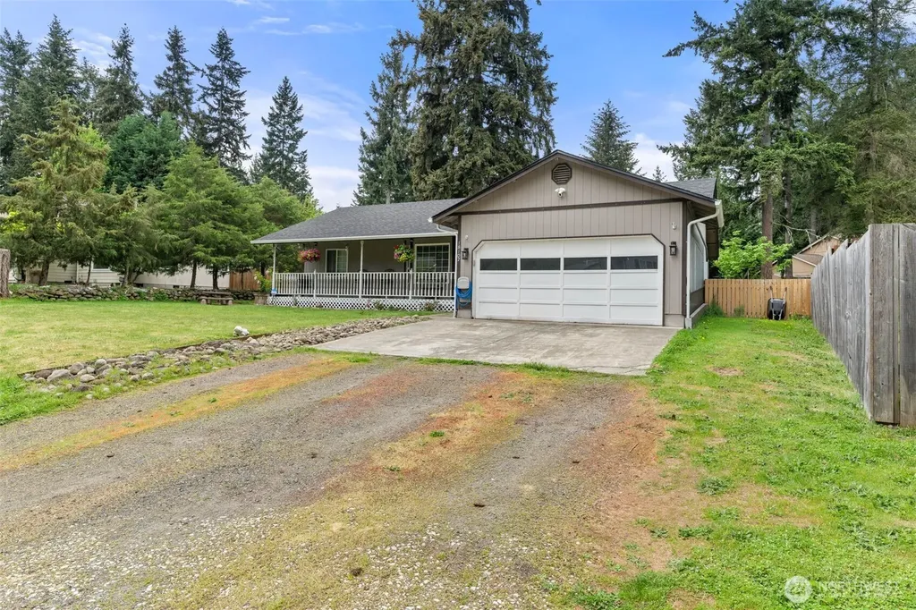 18107 E Clear Lake Boulevard SE Yelm WA 98597