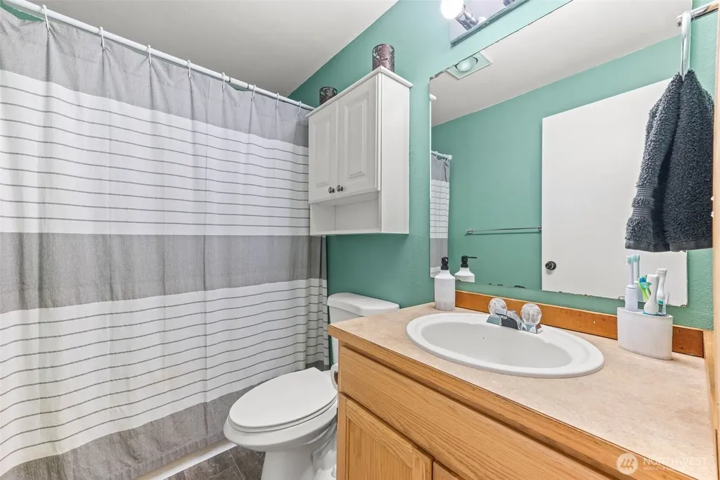18107 E Clear Lake Boulevard SE Yelm WA 98597