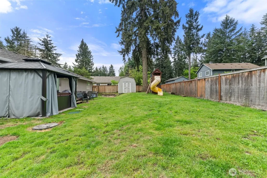 18107 E Clear Lake Boulevard SE Yelm WA 98597