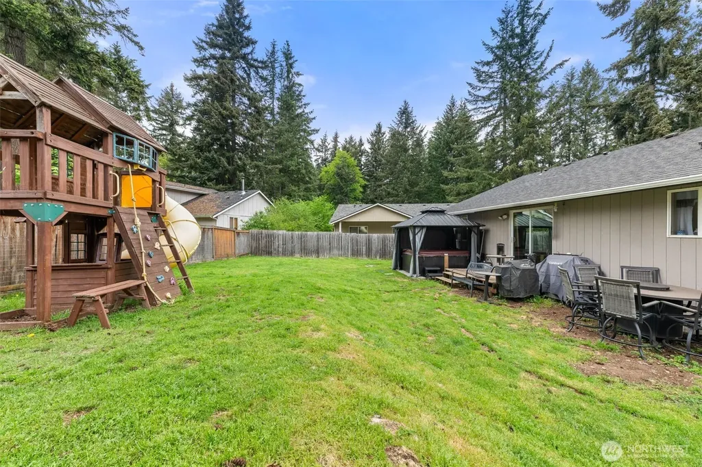 18107 E Clear Lake Boulevard SE Yelm WA 98597