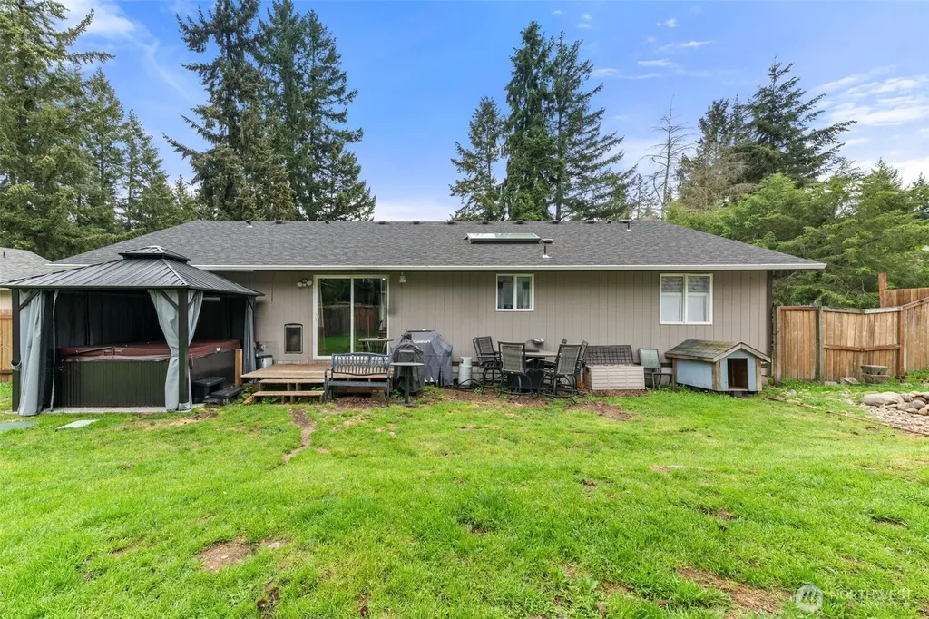 18107 E Clear Lake Boulevard SE Yelm WA 98597