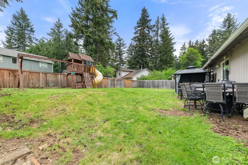 18107 E Clear Lake Boulevard SE Yelm WA 98597