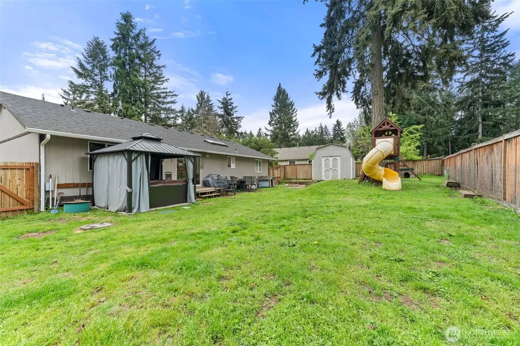 18107 E Clear Lake Boulevard SE Yelm WA 98597