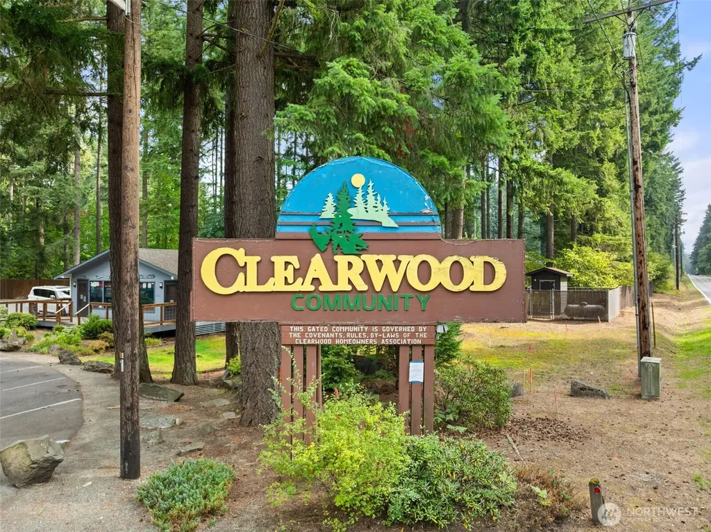 18107 E Clear Lake Boulevard SE Yelm WA 98597