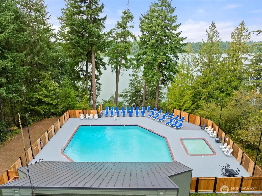 18107 E Clear Lake Boulevard SE Yelm WA 98597