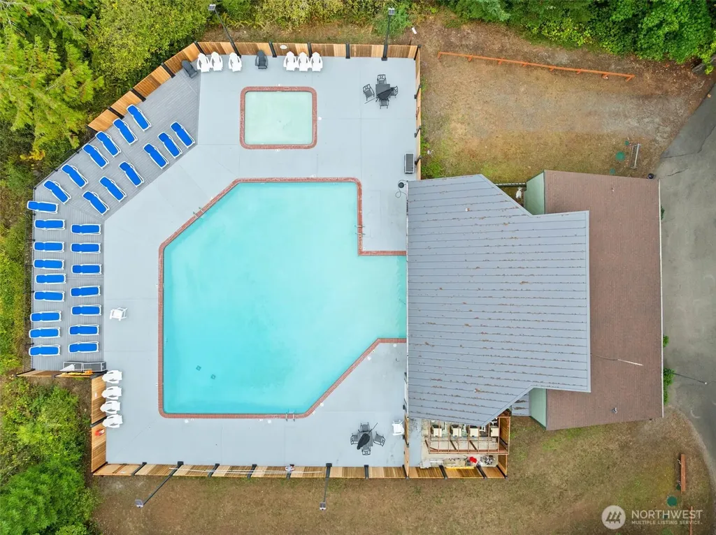 18107 E Clear Lake Boulevard SE Yelm WA 98597