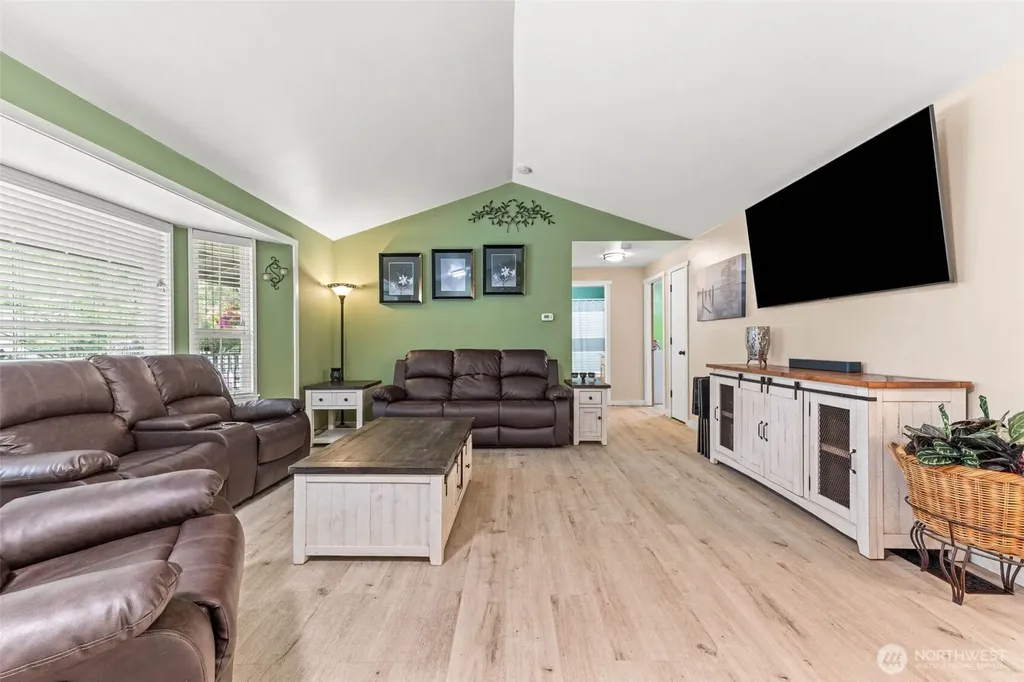 18107 E Clear Lake Boulevard SE Yelm WA 98597