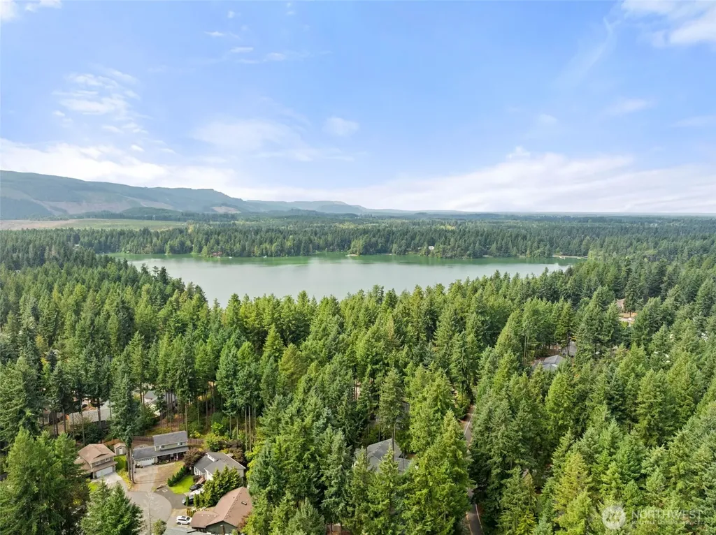 18107 E Clear Lake Boulevard SE Yelm WA 98597