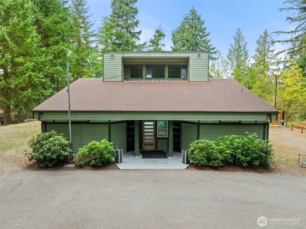 18107 E Clear Lake Boulevard SE Yelm WA 98597