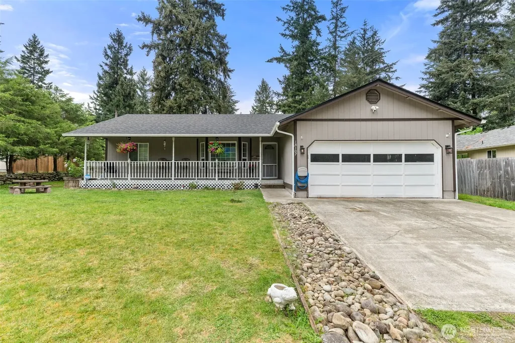 18107 E Clear Lake Boulevard SE Yelm WA 98597