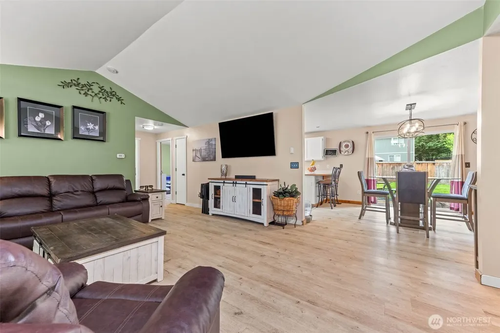 18107 E Clear Lake Boulevard SE Yelm WA 98597