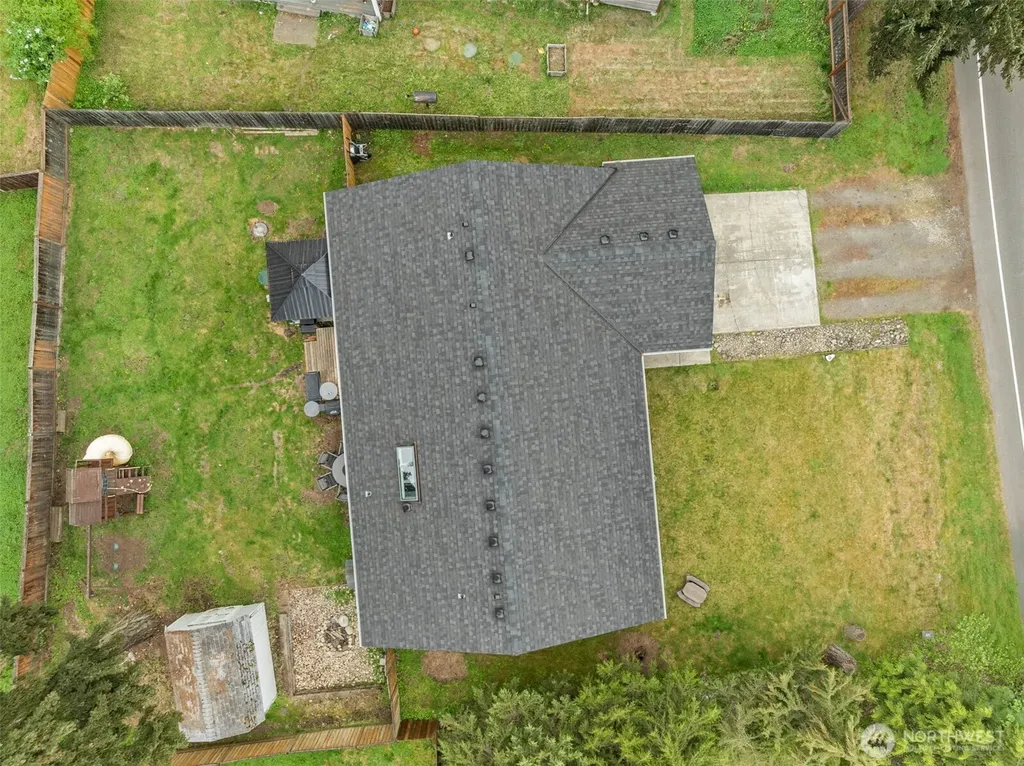 18107 E Clear Lake Boulevard SE Yelm WA 98597