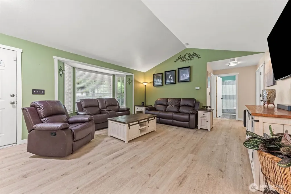 18107 E Clear Lake Boulevard SE Yelm WA 98597