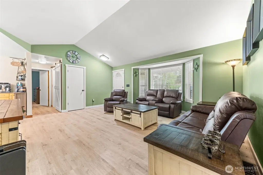 18107 E Clear Lake Boulevard SE Yelm WA 98597