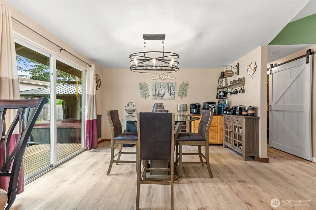 18107 E Clear Lake Boulevard SE Yelm WA 98597