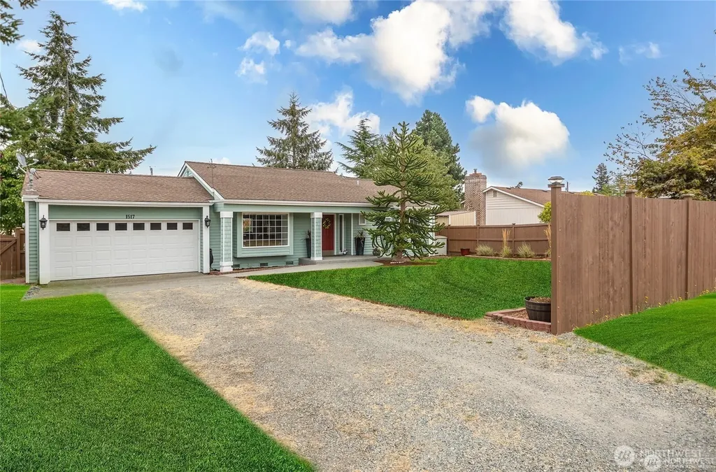 1517 SE Camano Drive Camano Island WA 98282