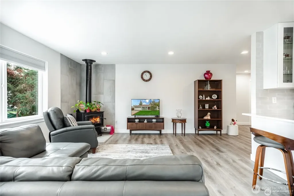 1517 SE Camano Drive Camano Island WA 98282