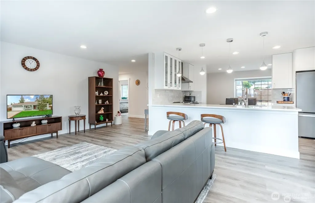 1517 SE Camano Drive Camano Island WA 98282