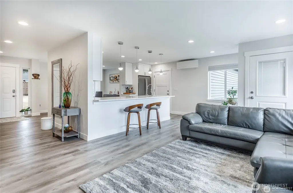 1517 SE Camano Drive Camano Island WA 98282