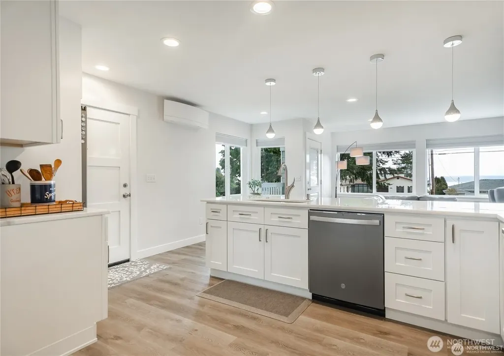 1517 SE Camano Drive Camano Island WA 98282