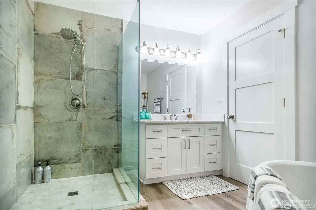 1517 SE Camano Drive Camano Island WA 98282