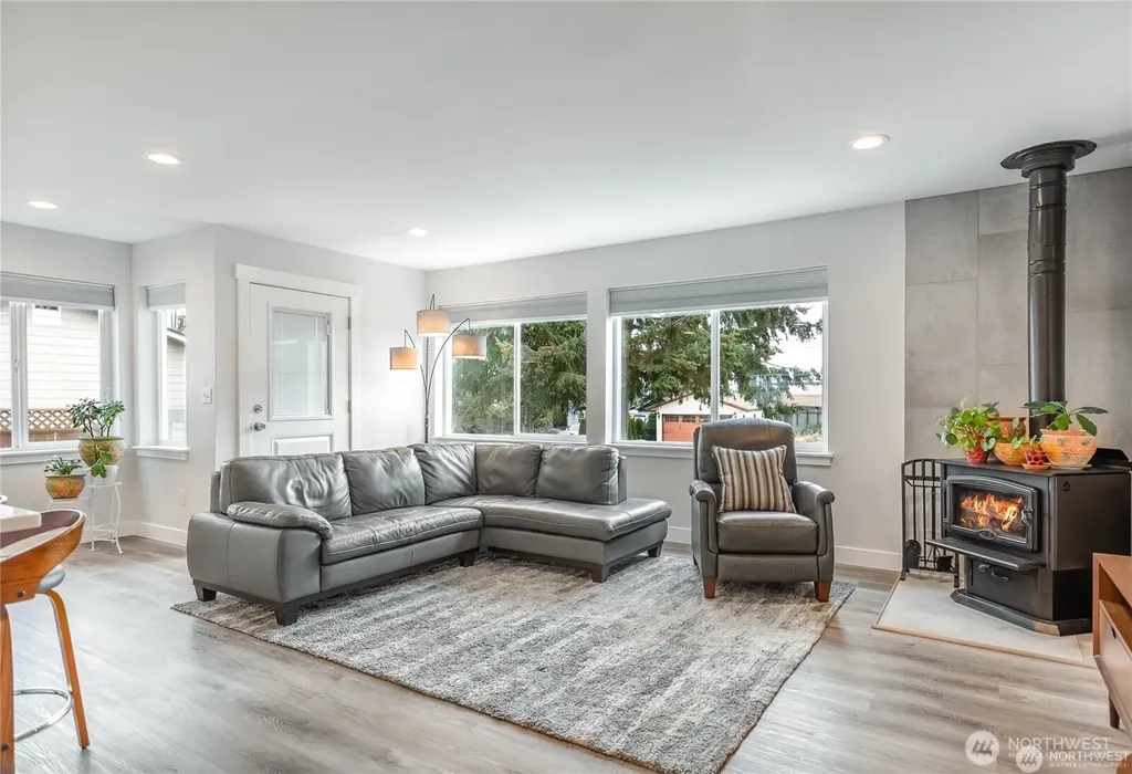 1517 SE Camano Drive Camano Island WA 98282