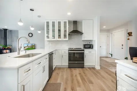 1517 SE Camano Drive Camano Island WA 98282