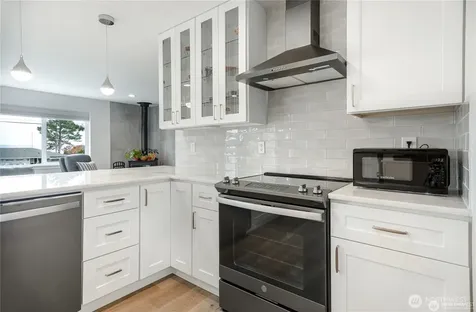 1517 SE Camano Drive Camano Island WA 98282