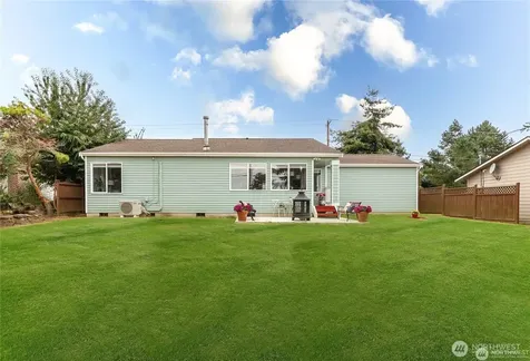 1517 SE Camano Drive Camano Island WA 98282