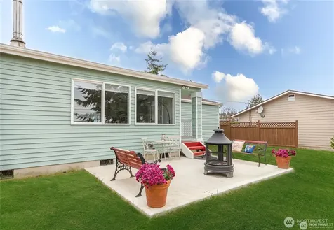 1517 SE Camano Drive Camano Island WA 98282