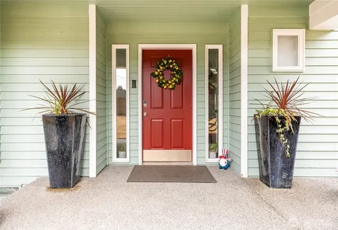 1517 SE Camano Drive Camano Island WA 98282