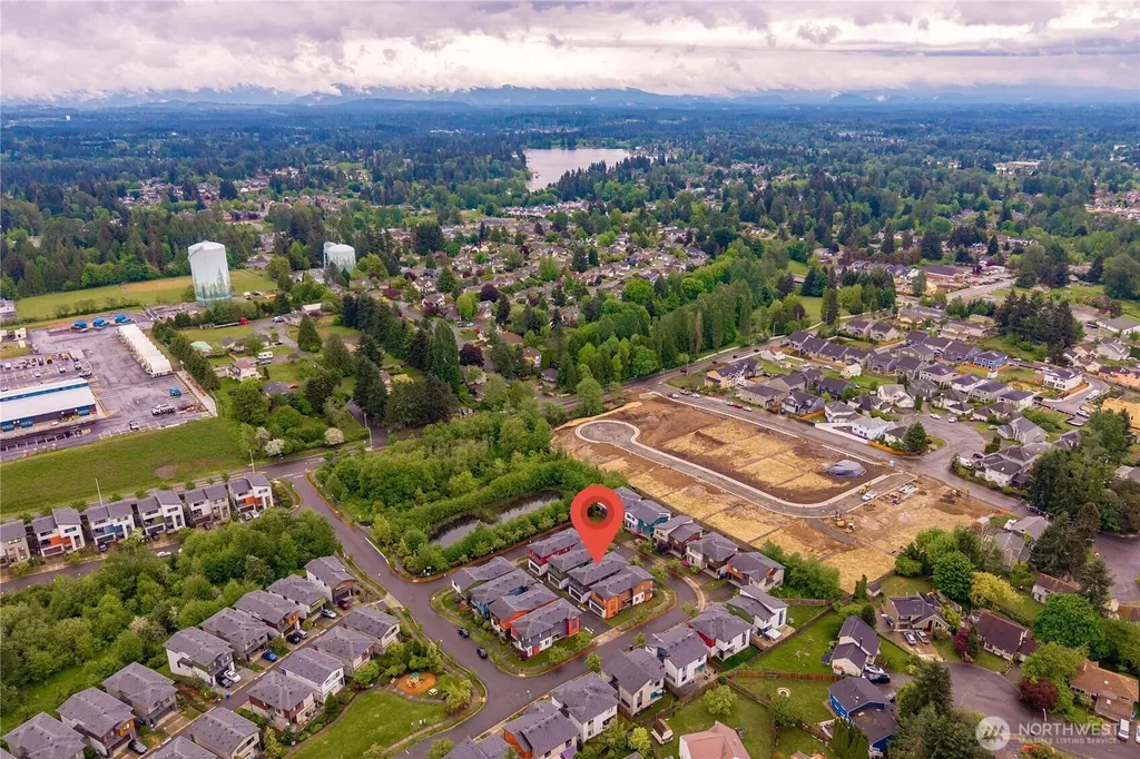 12220 SE 251st Place Kent WA 98030