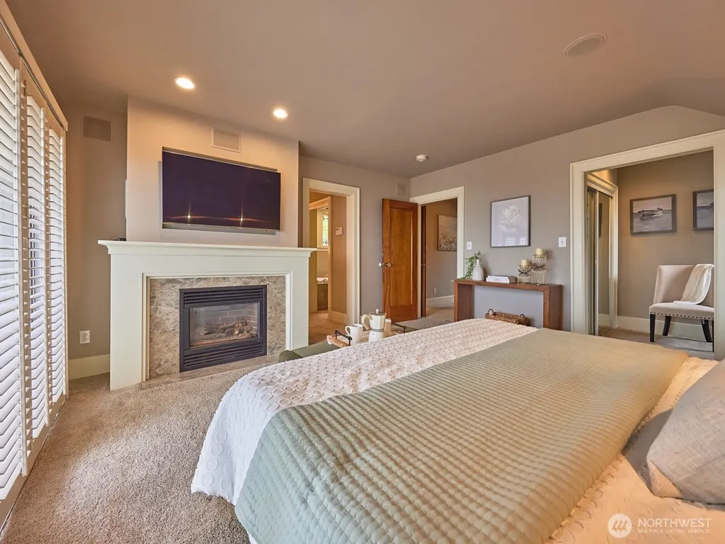 700 W Prospect Street Seattle WA 98119