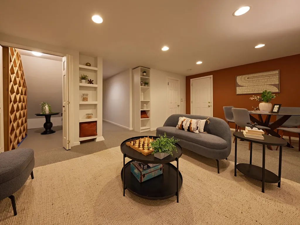 700 W Prospect Street Seattle WA 98119
