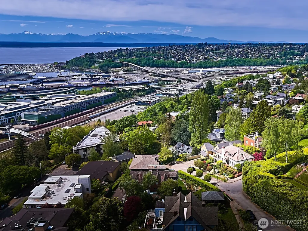 700 W Prospect Street Seattle WA 98119